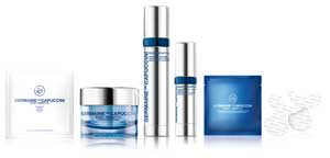 GERMAINE DE CAPUCCINI- EXCEL THERAPY O2